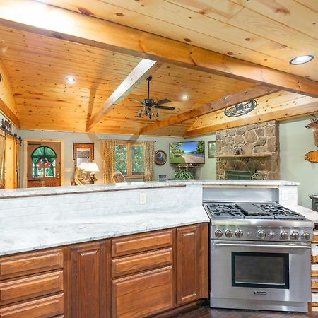 Perfect Place By Eden Crest Sevierville Exterior photo