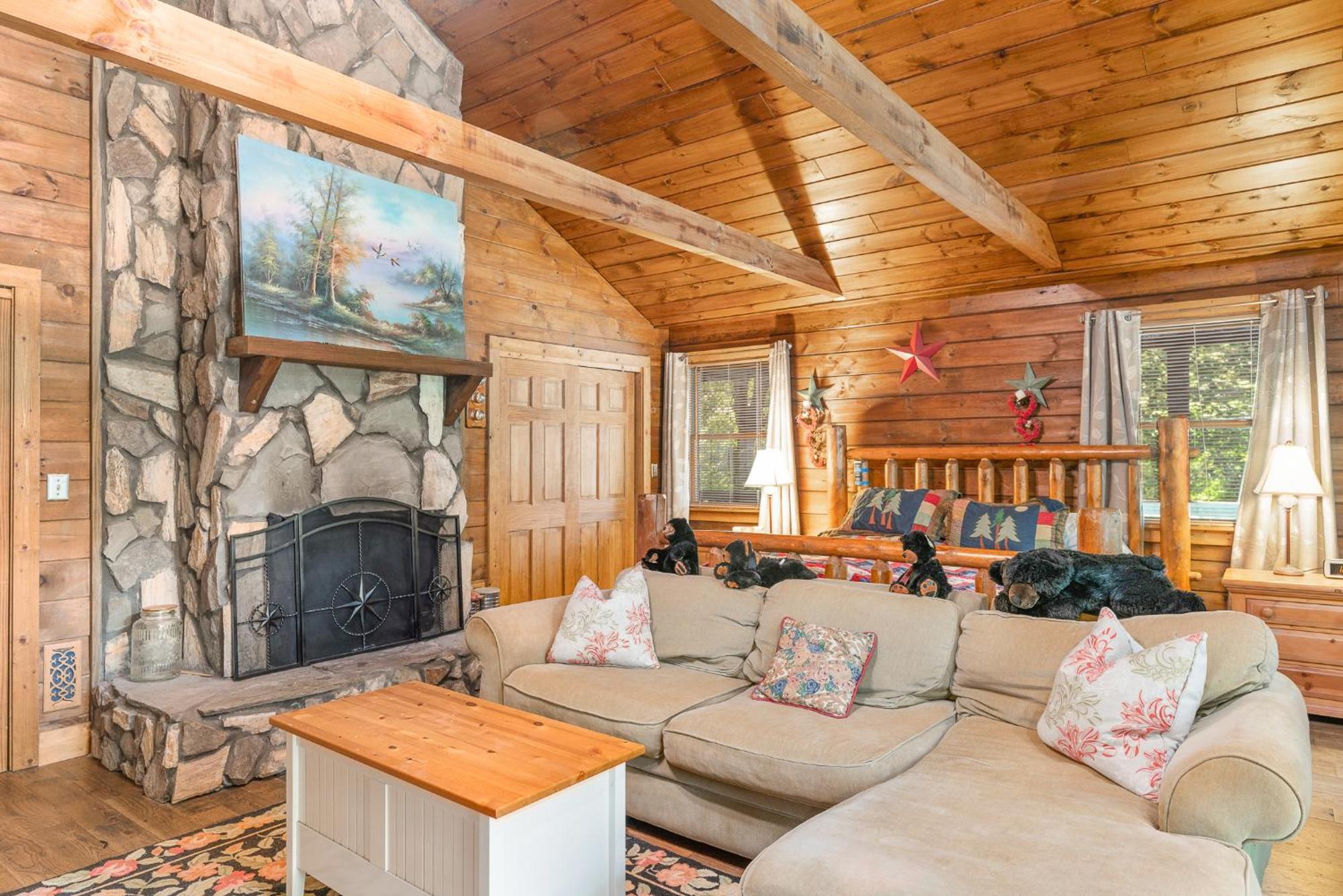 Perfect Place By Eden Crest Sevierville Exterior photo