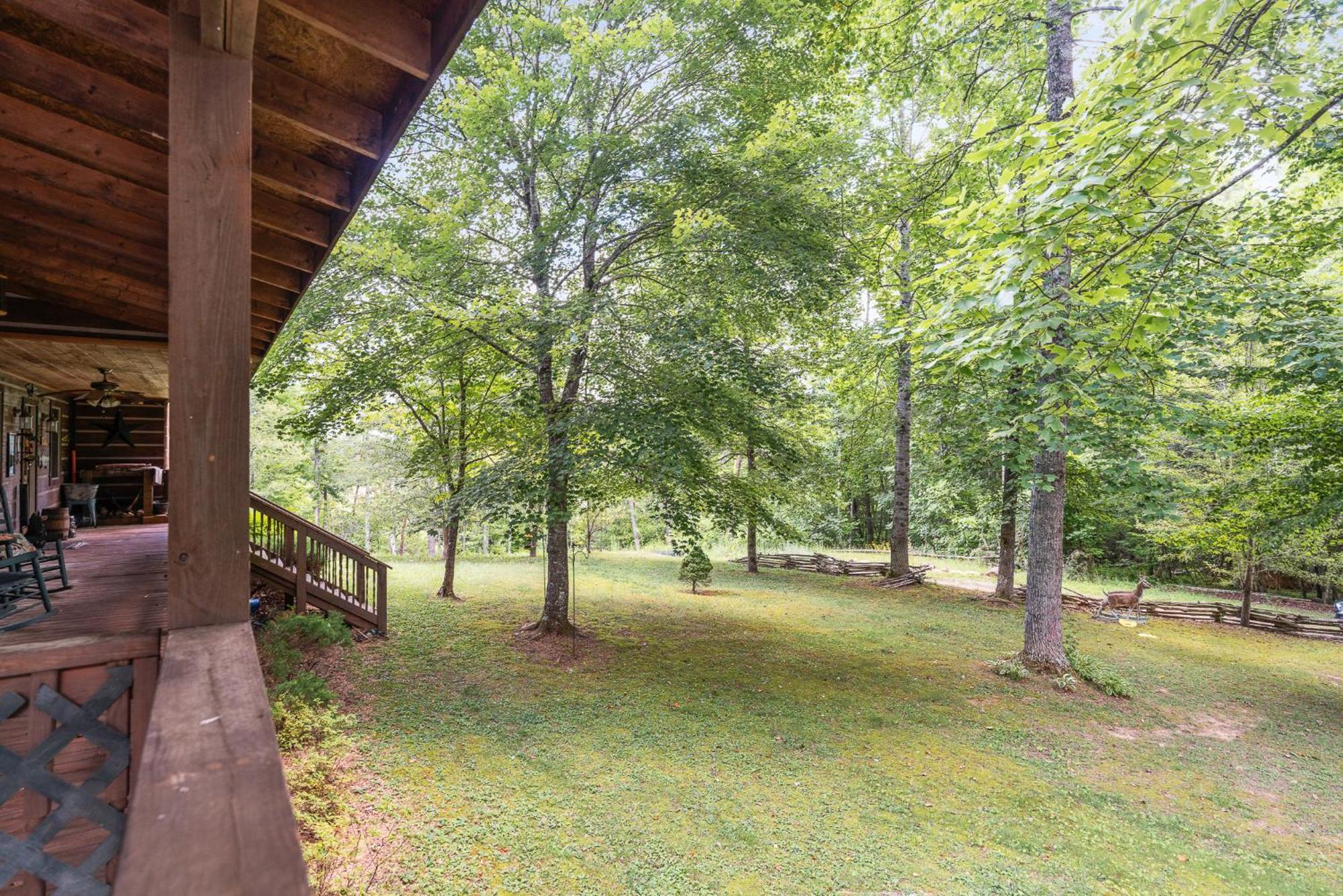 Perfect Place By Eden Crest Sevierville Exterior photo