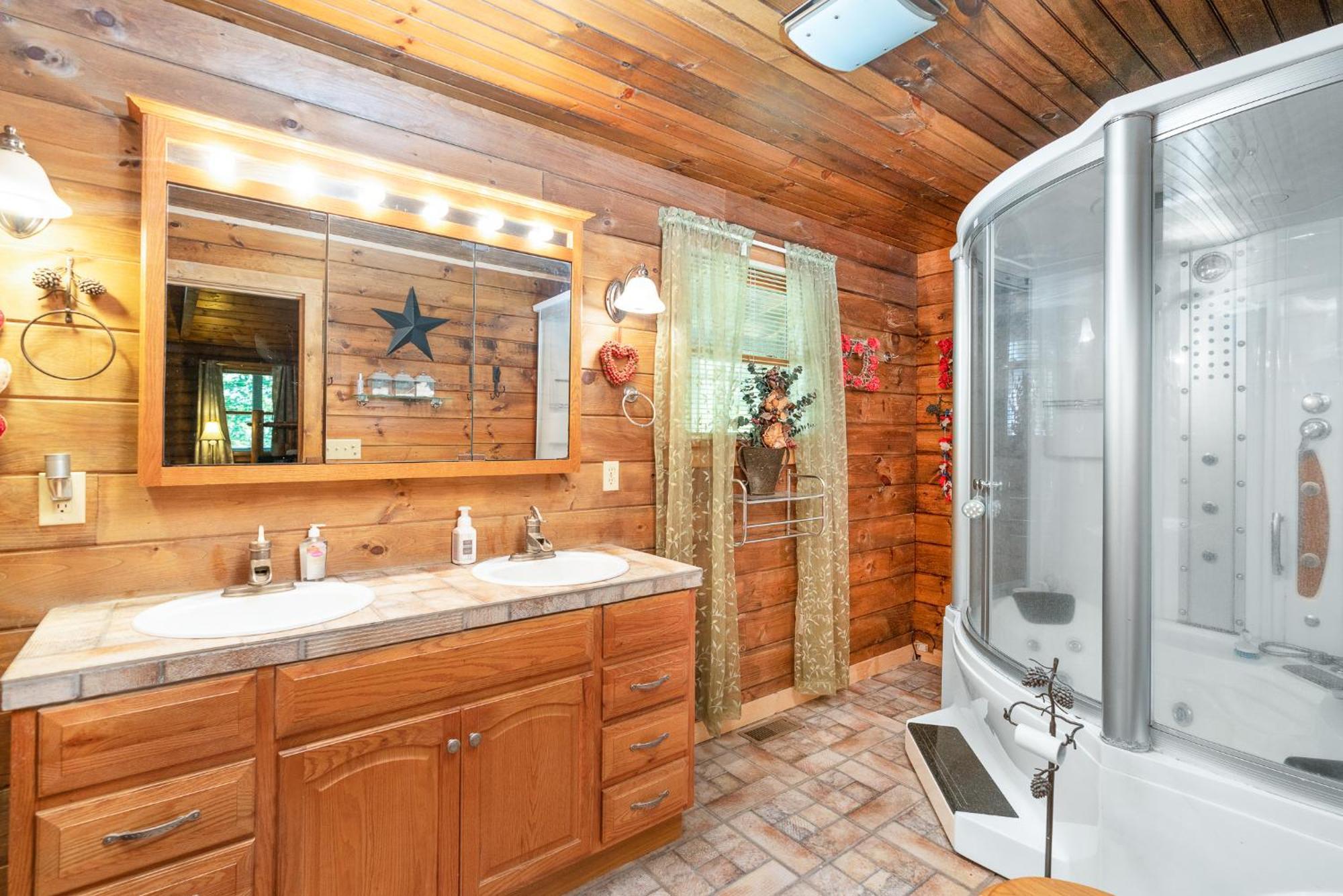 Perfect Place By Eden Crest Sevierville Exterior photo