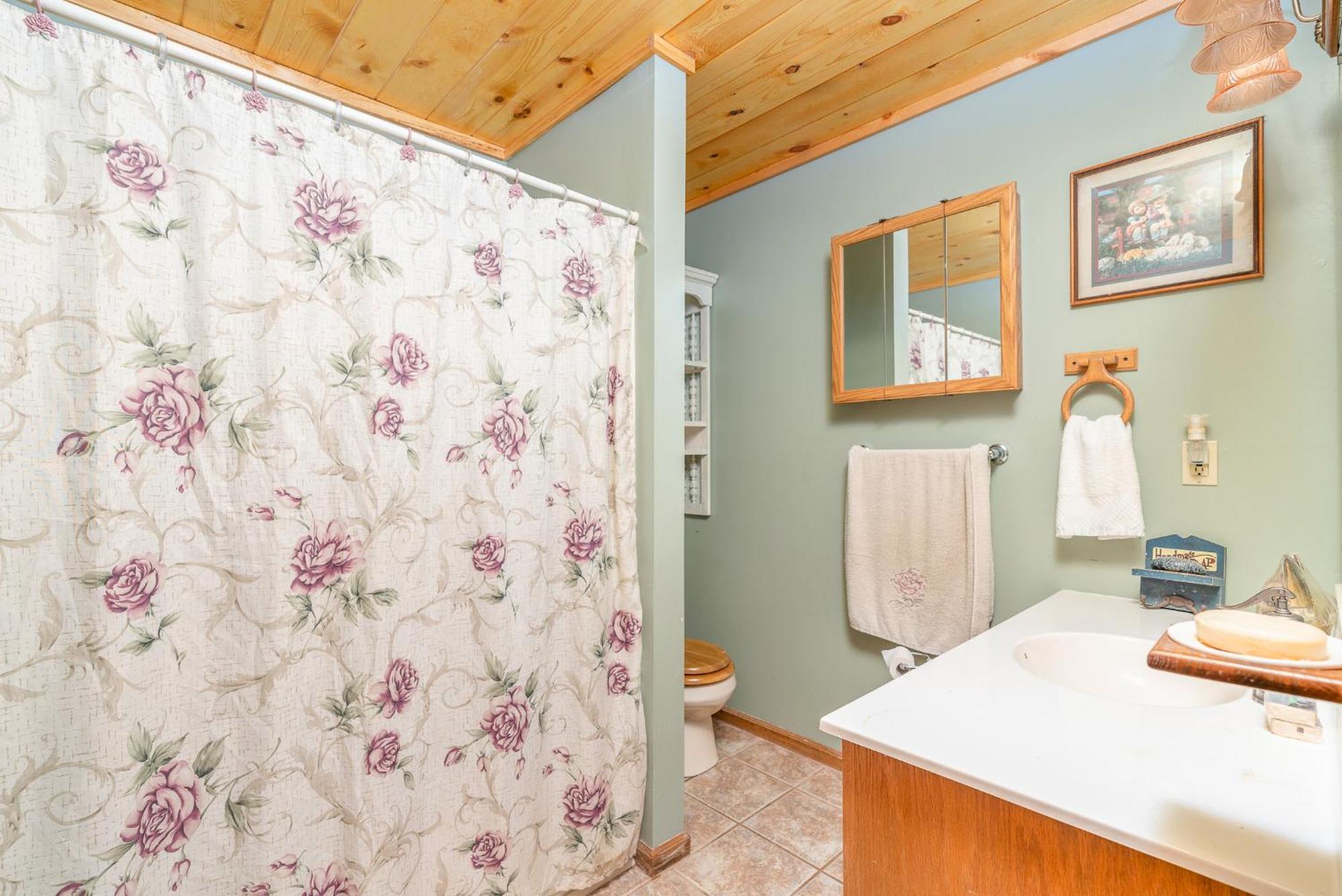 Perfect Place By Eden Crest Sevierville Exterior photo