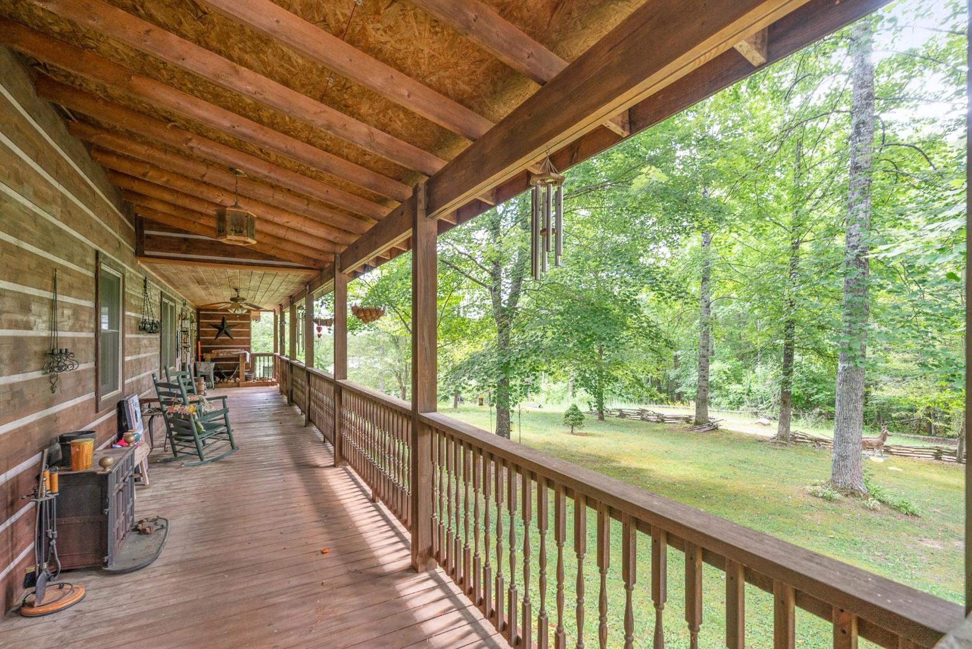 Perfect Place By Eden Crest Sevierville Exterior photo