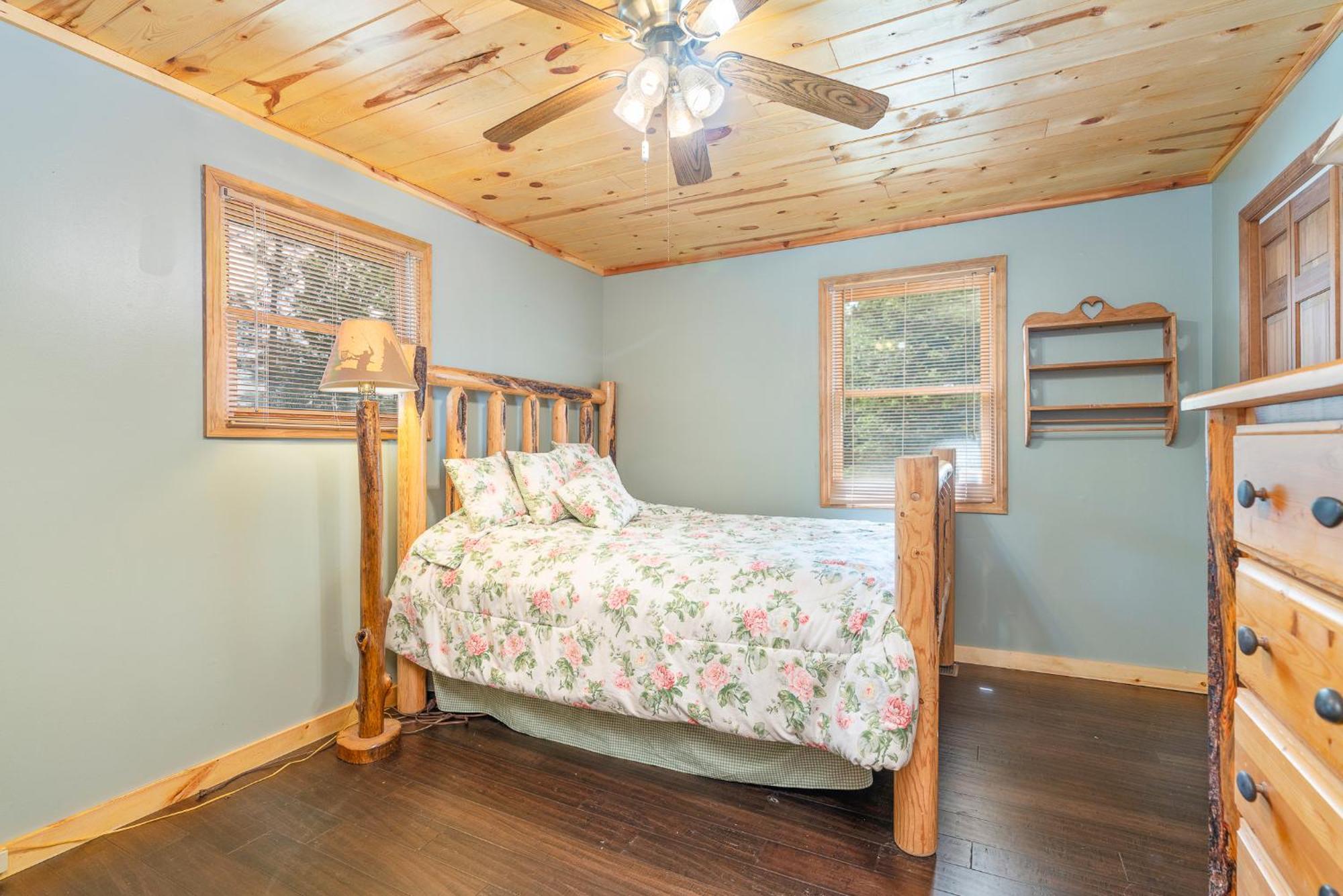 Perfect Place By Eden Crest Sevierville Exterior photo