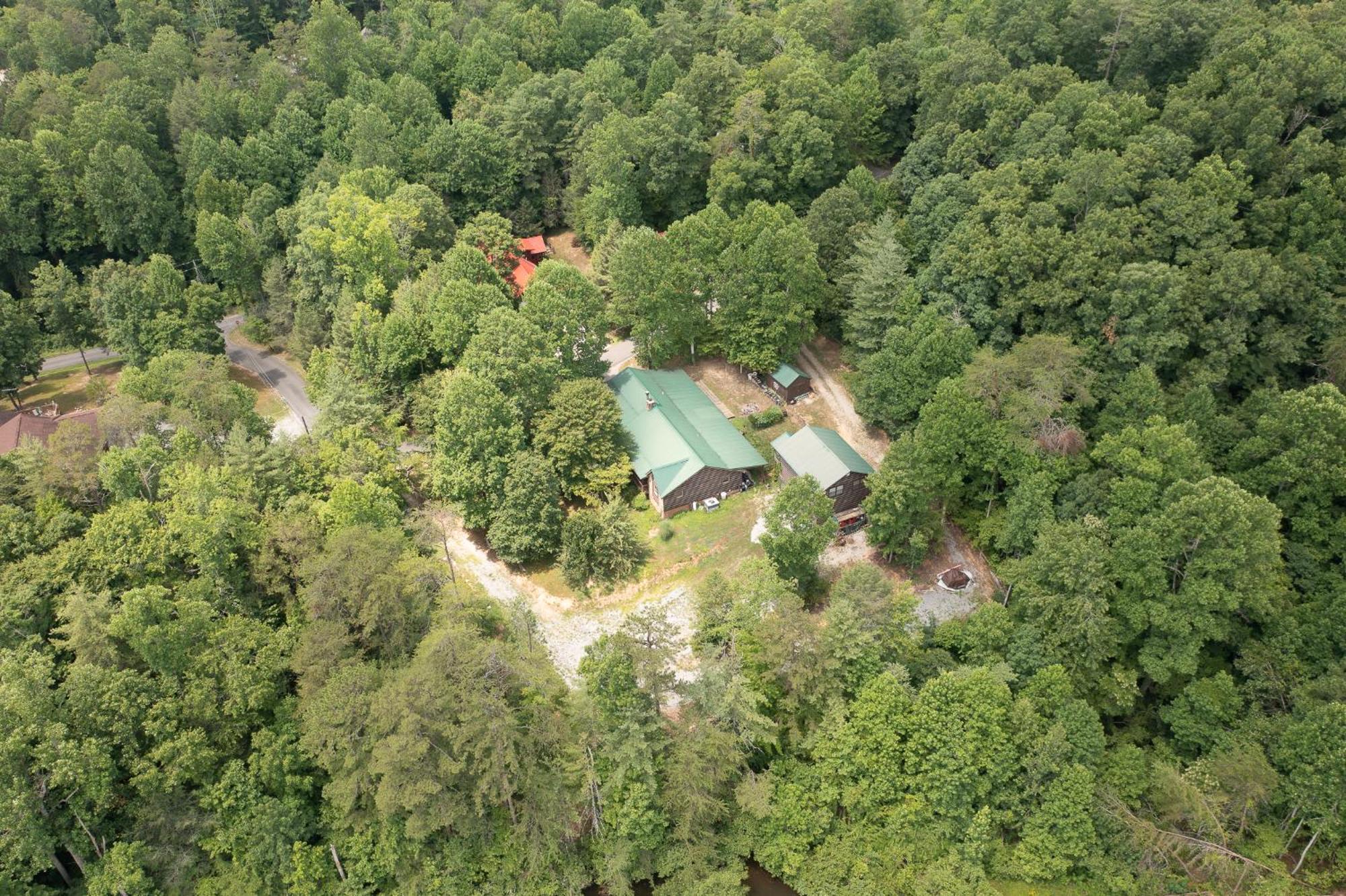 Perfect Place By Eden Crest Sevierville Exterior photo
