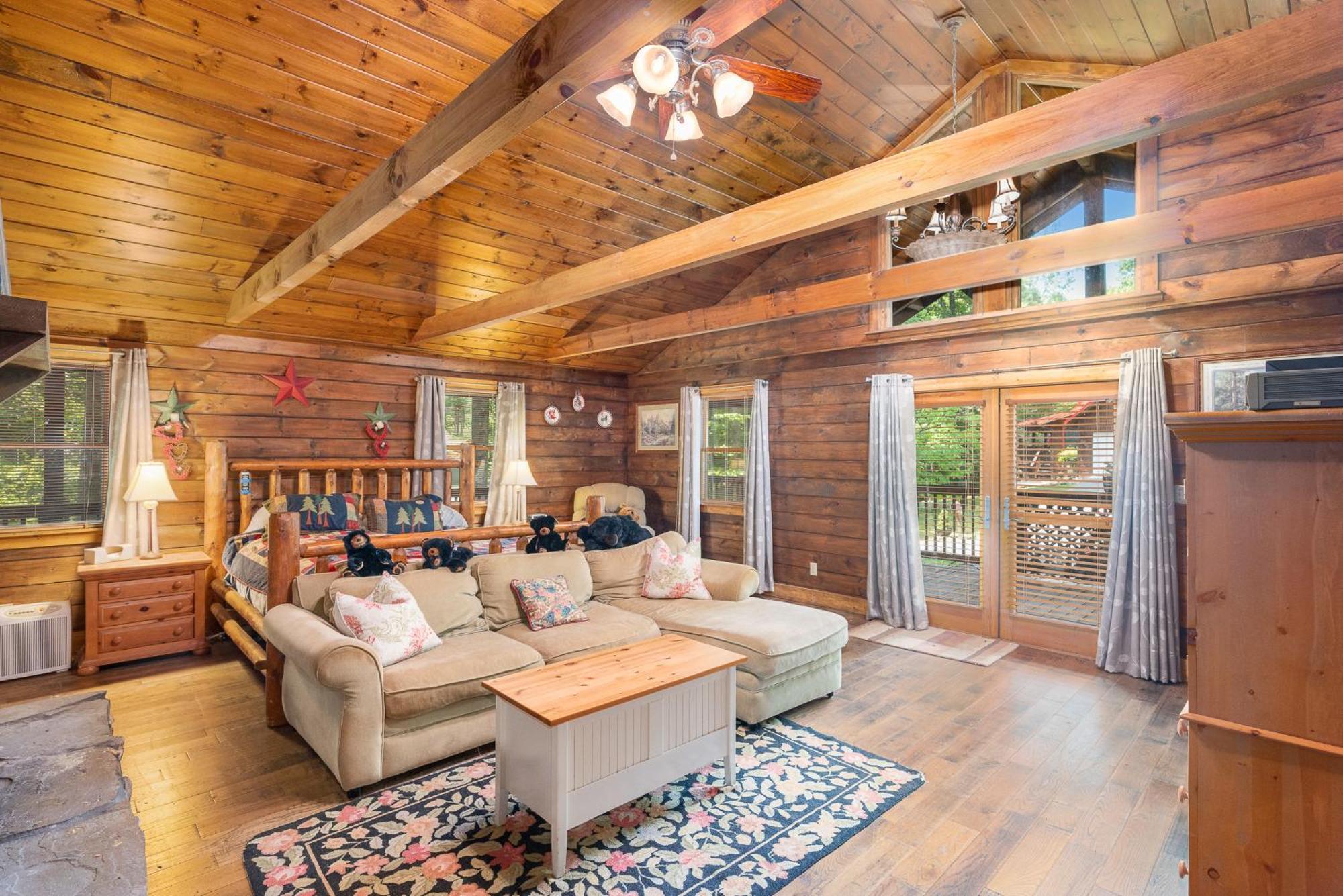 Perfect Place By Eden Crest Sevierville Exterior photo